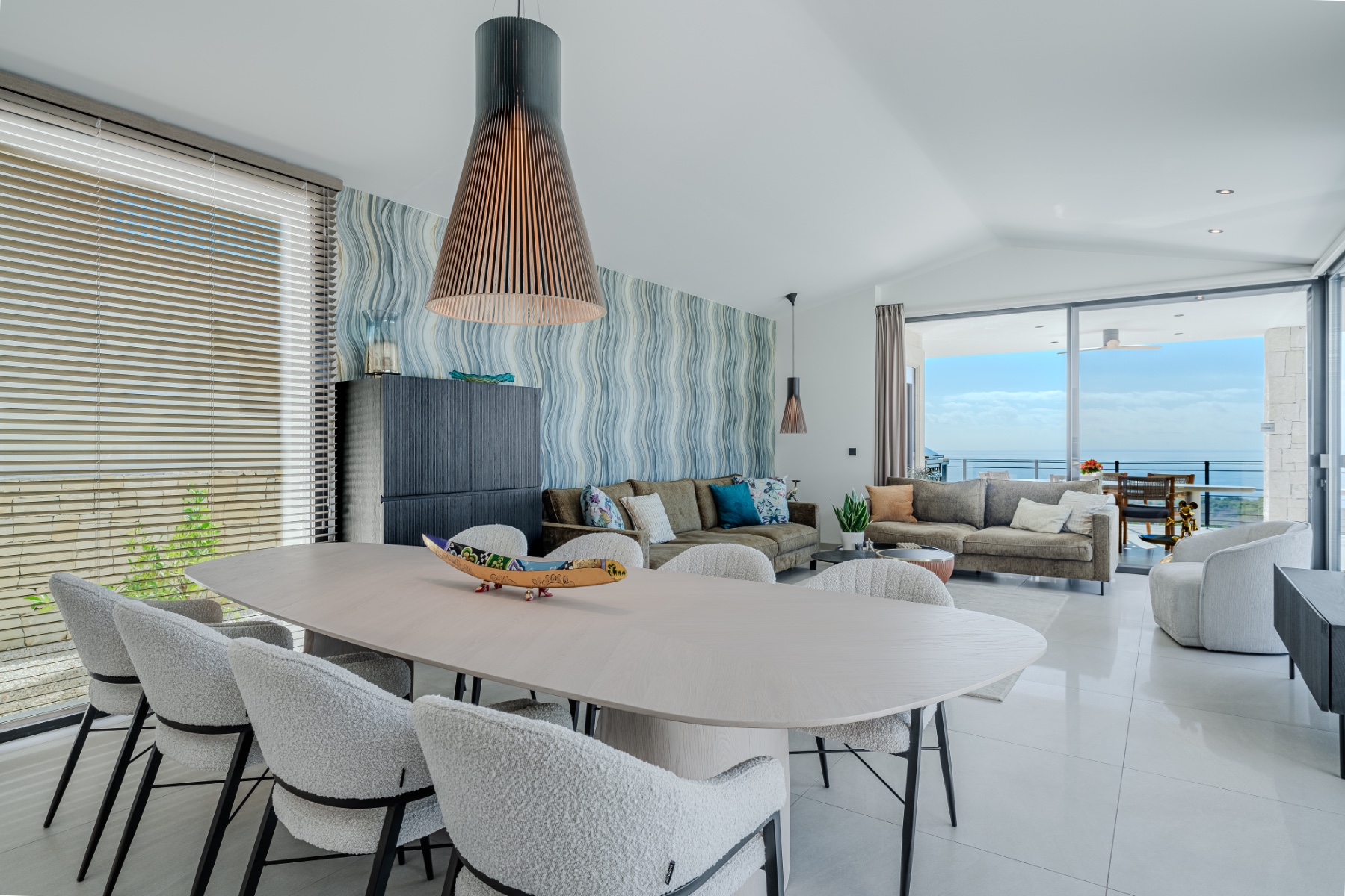 3 Bedrooms - Benissa — 32/50