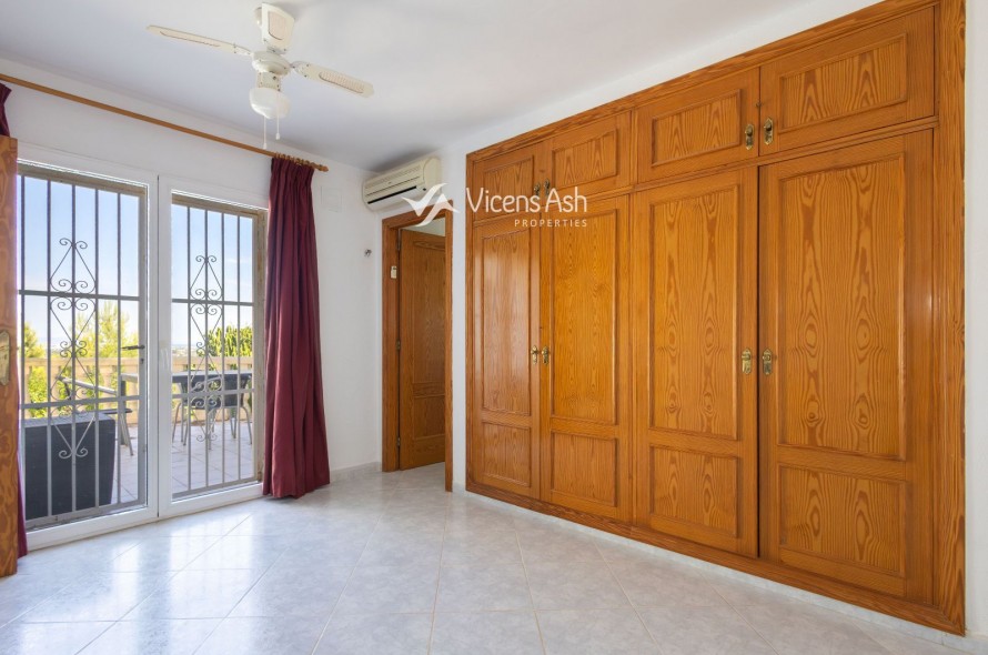 4 Bedrooms - Pedreguer — 11/34