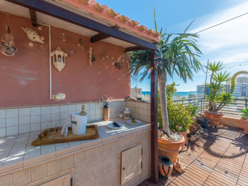 3 Bedrooms - El Campello — 32/37