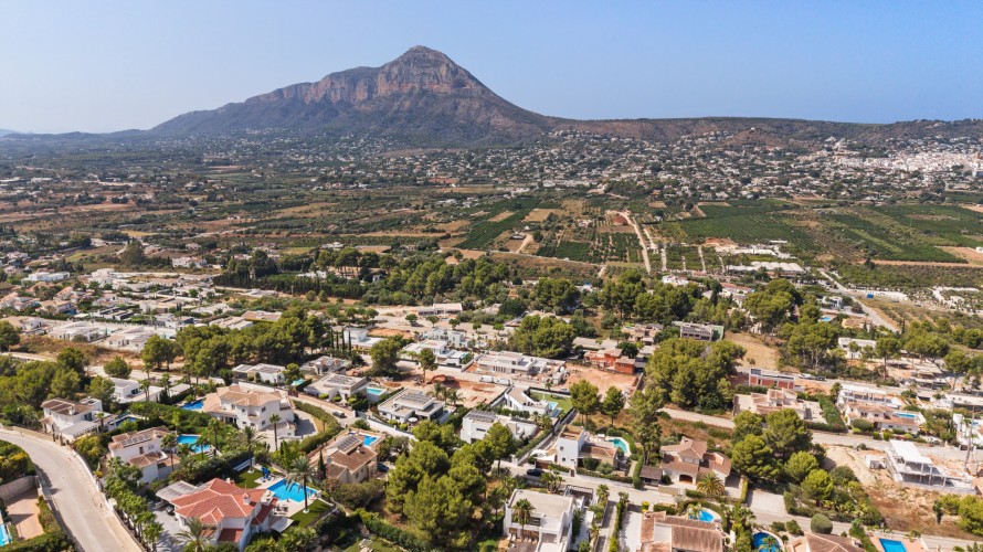 4 Dormitorios - Jávea / Xàbia — 51/54