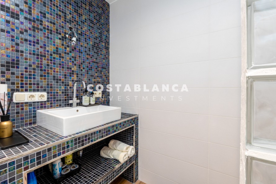 4 Dormitorios - Calpe — 16/20