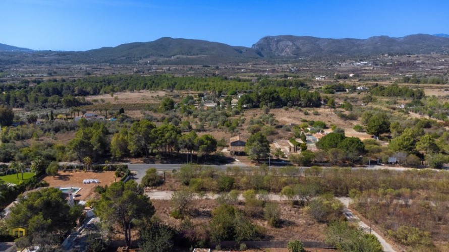 Land - Jávea — 7/15