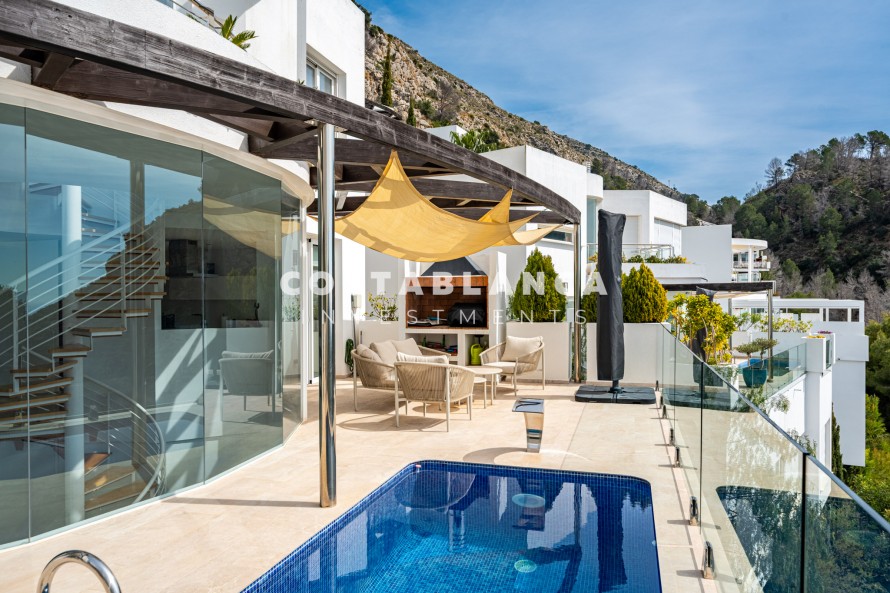 4 Dormitorios - Altea — 34/49