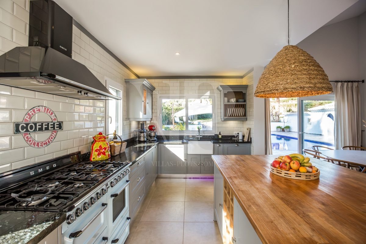 4 Bedrooms - Jávea — 24/61