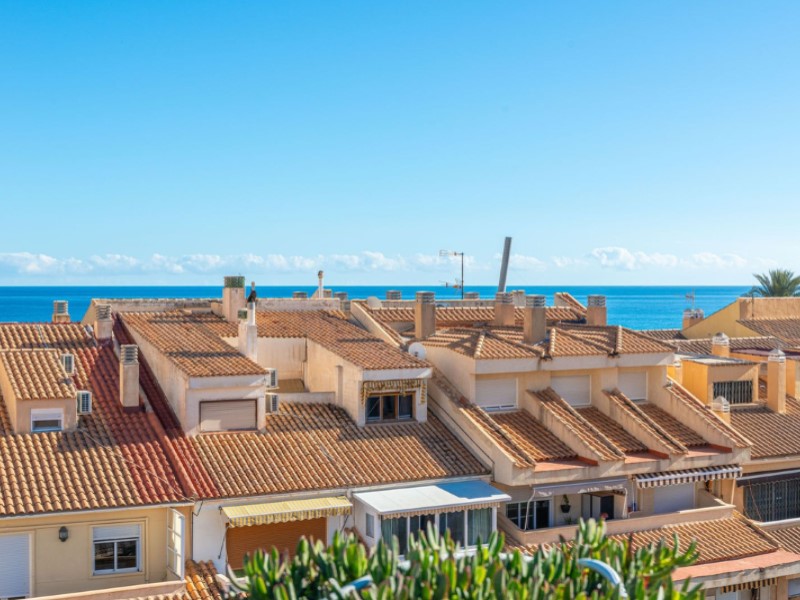 3 Bedrooms - El Campello — 21/41