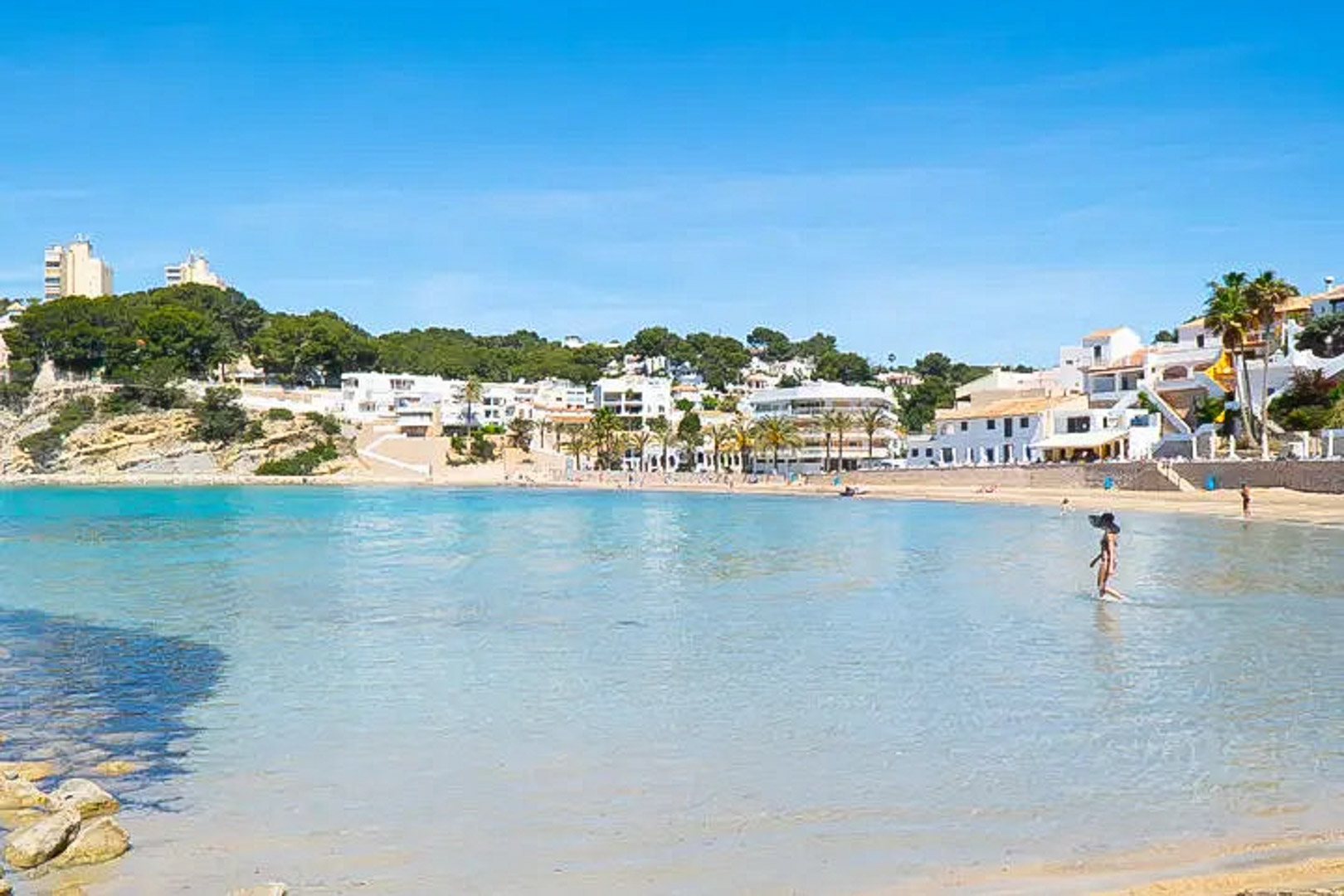 3 Bedrooms - Moraira — 37/44