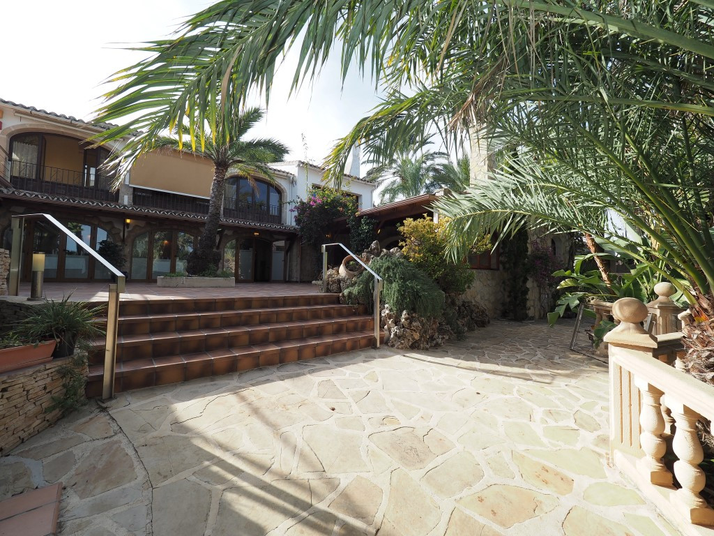 0 Bedrooms - Xàbia — 7/7