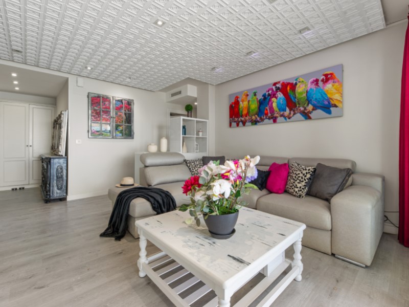 3 Bedrooms - El Campello — 17/30