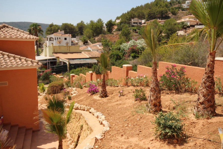 3 Dormitorios - Jávea — 31/40