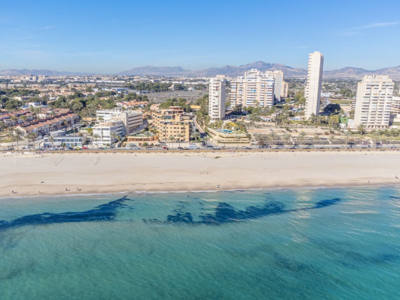3 Bedrooms - El Campello — 20/37