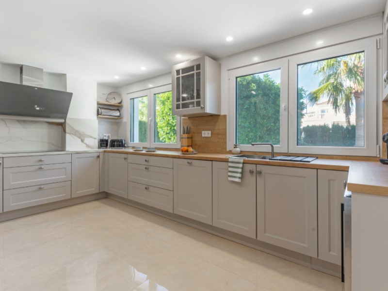 5 Bedrooms - El Campello — 36/55