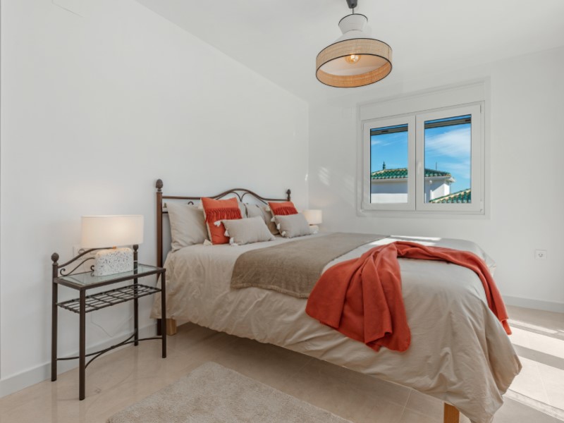 5 Bedrooms - El Campello — 45/55