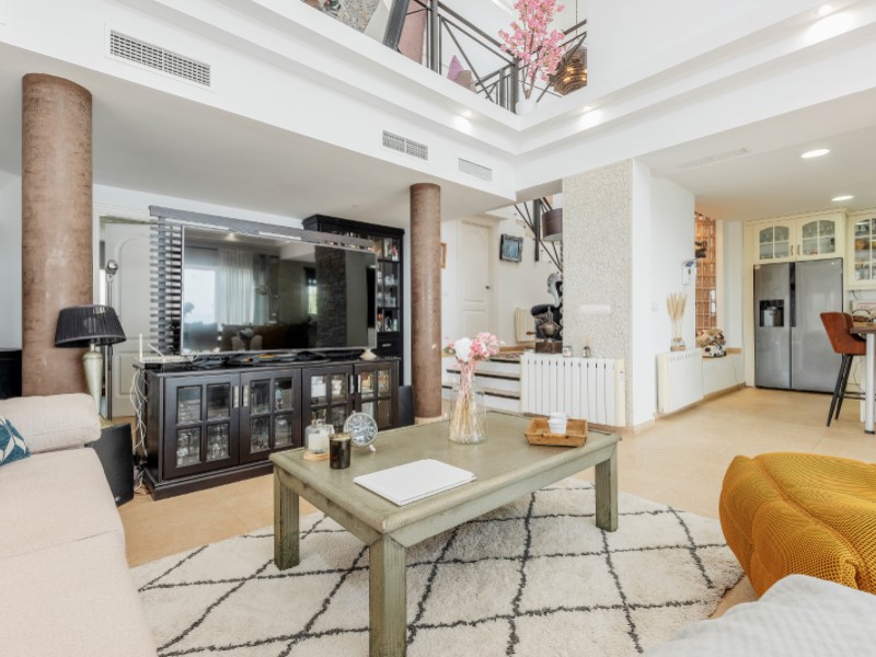 4 Bedrooms - Altea — 13/57
