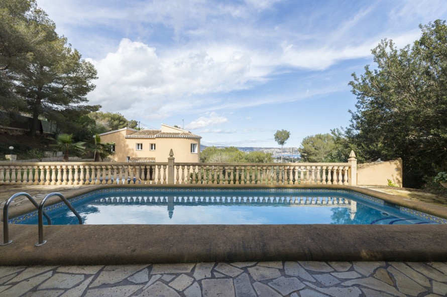 4 Chambres - Jávea — 14/19