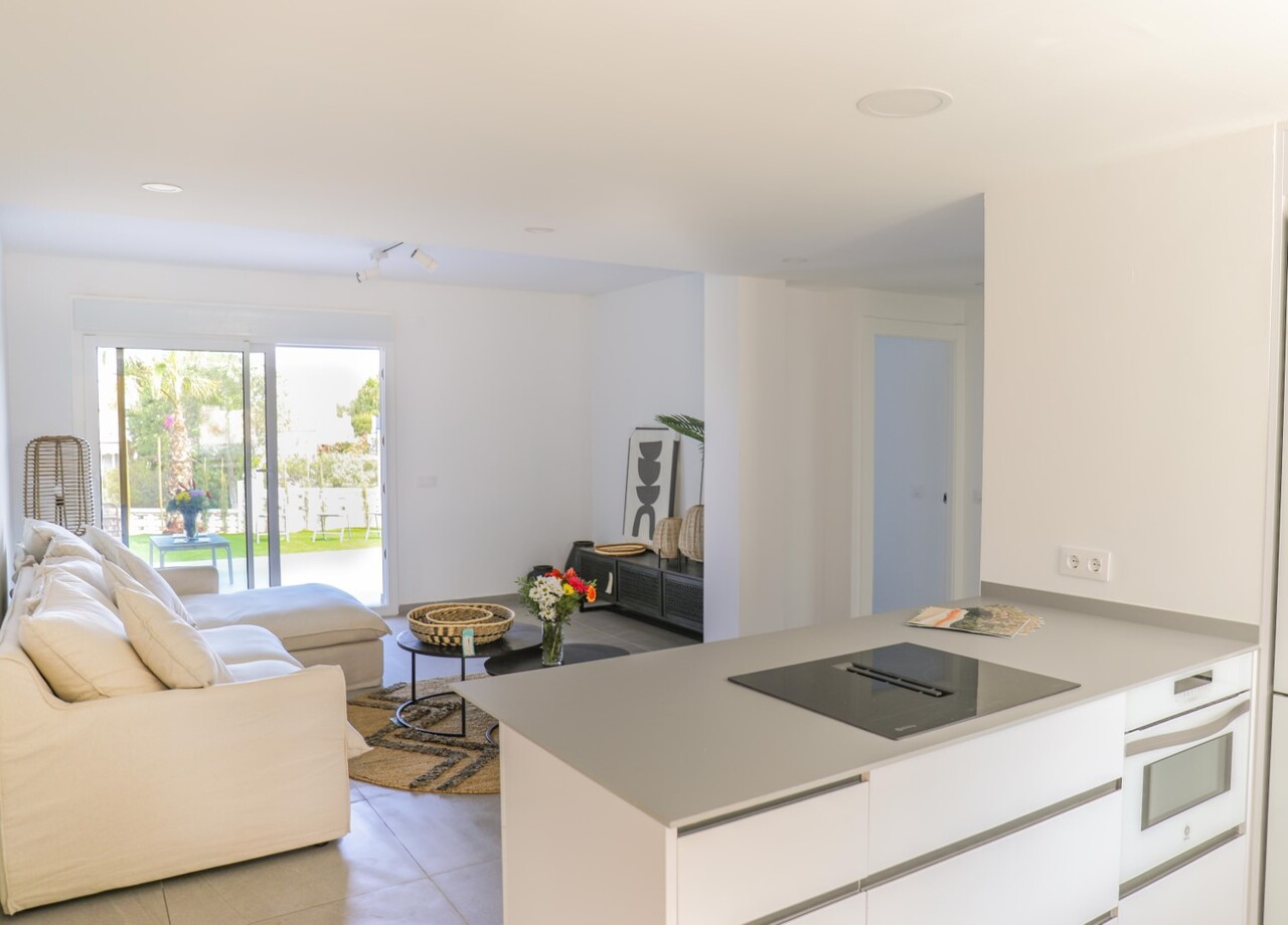 2 Bedrooms - Dénia — 17/24