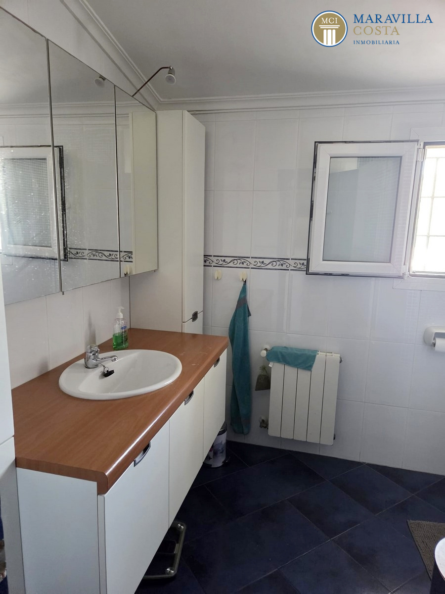 4 Bedrooms - Benissa — 14/22