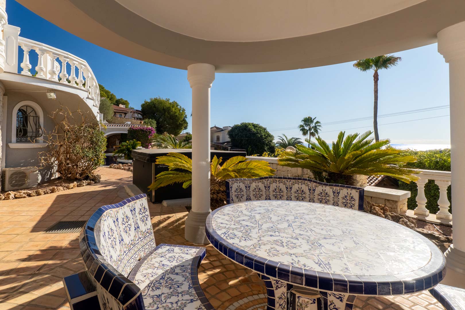 5 Bedrooms - Benissa — 24/50