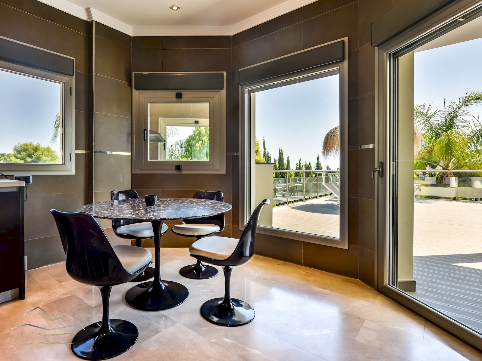 5 Bedrooms - Benissa — 12/50