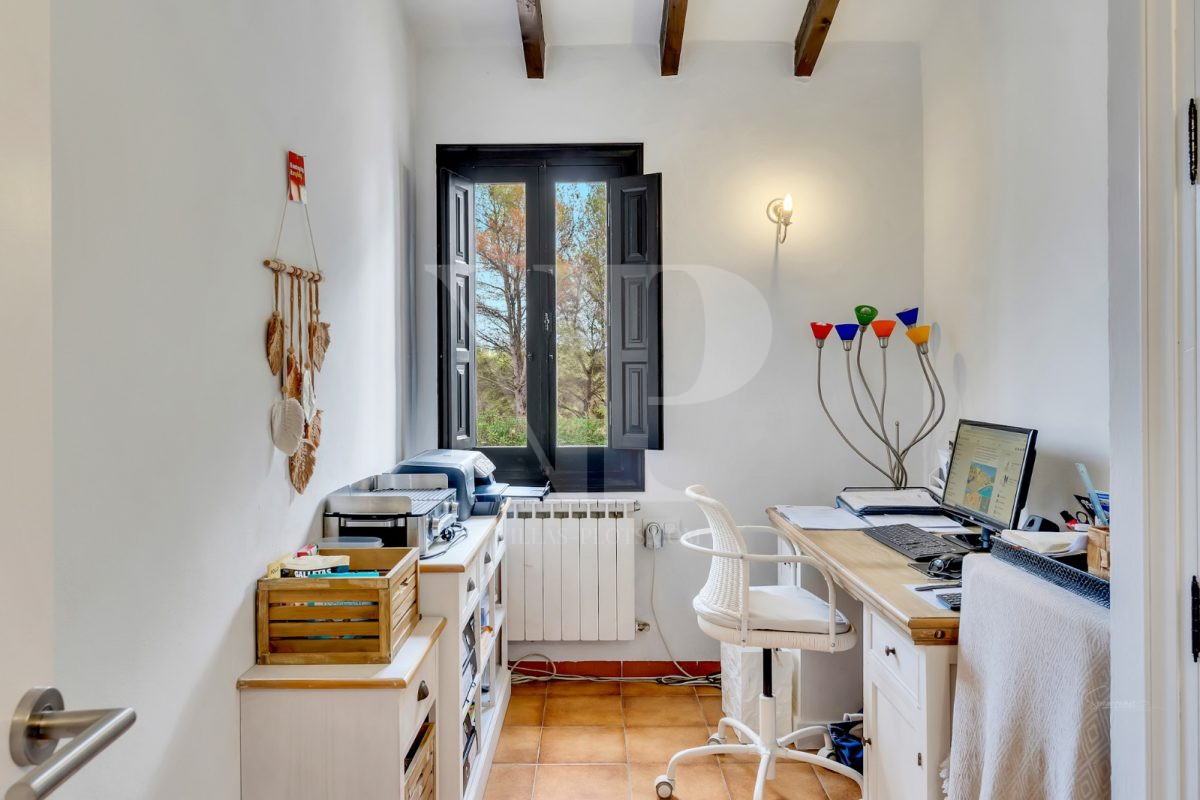 4 Bedrooms - Jávea — 16/29