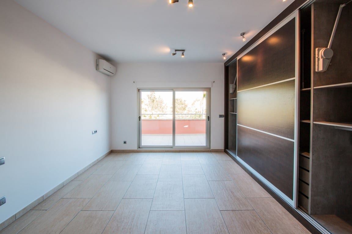 4 Bedrooms - Jávea — 13/21