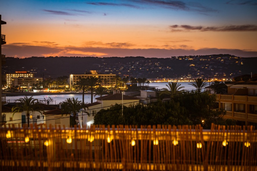 2 Bedrooms - Jávea — 9/19