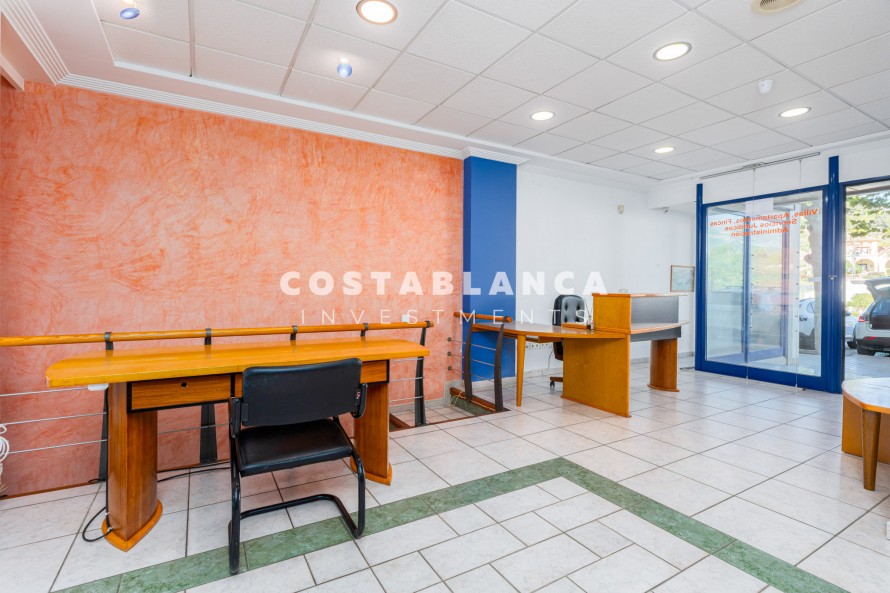 1 Dormitorios - Altea — 15/20