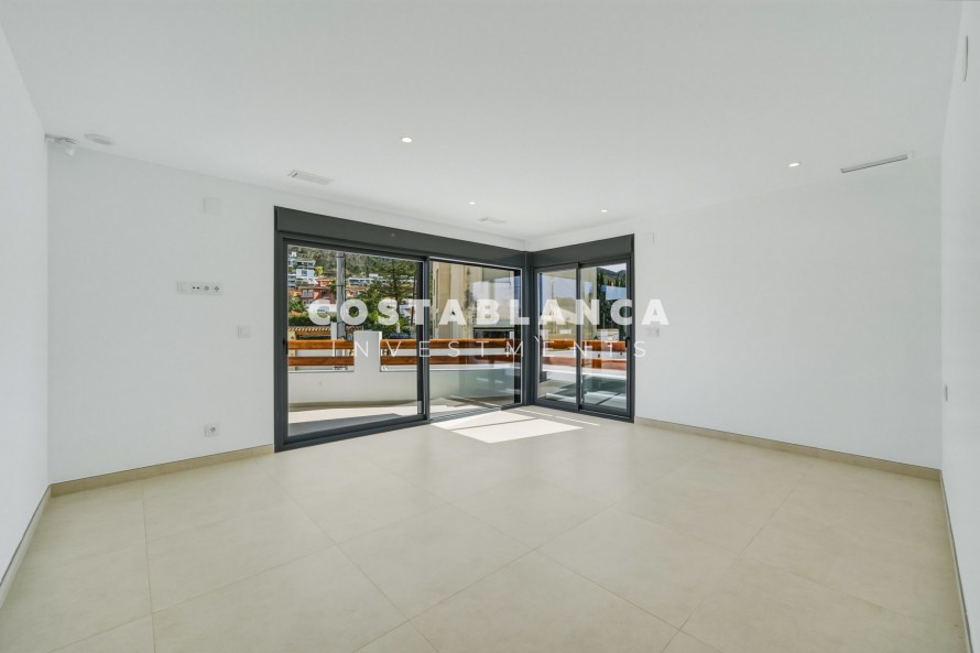 4 Dormitorios - Albir — 18/50