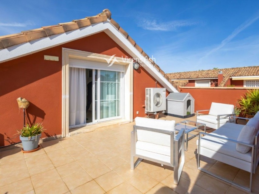 4 Bedrooms - Javea/Xabia — 37/50
