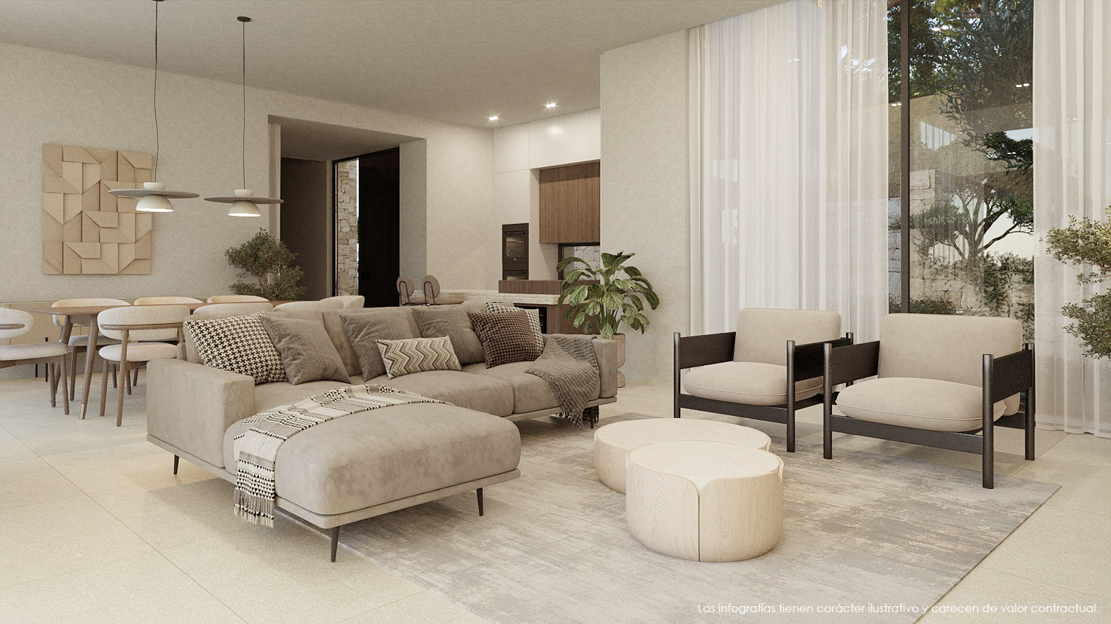 3 Bedrooms - Benissa — 5/16