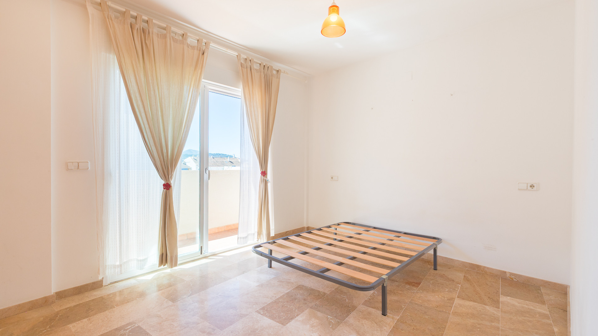 3 Bedrooms - Xàbia — 7/14