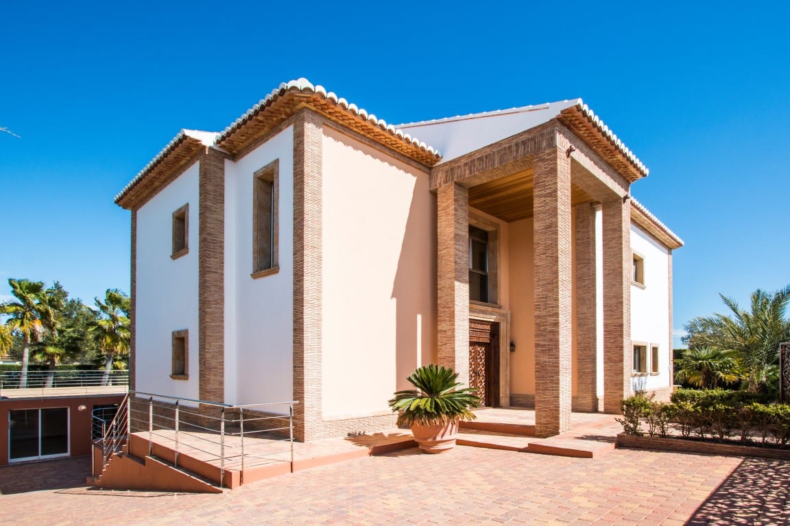 4 Bedrooms - Jávea — 3/21