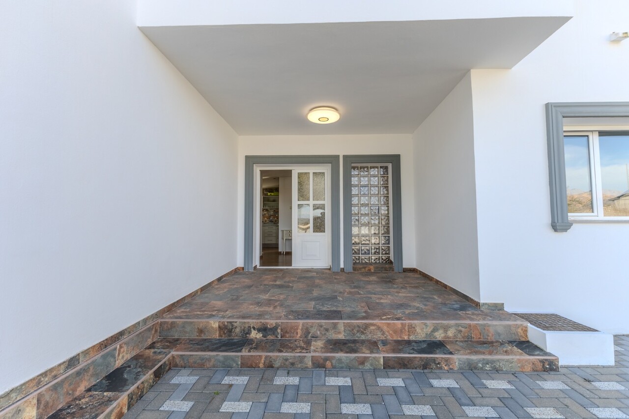 7 Bedrooms - Jávea — 14/50