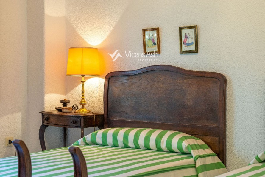 4 Chambres - Javea/Xabia — 27/77