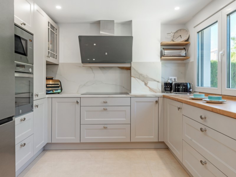 5 Bedrooms - El Campello — 35/55