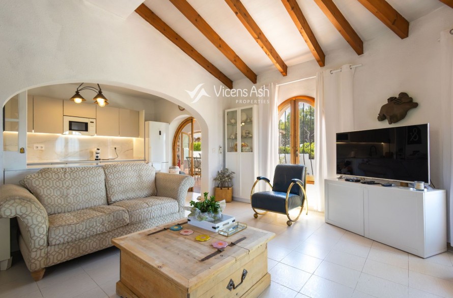 2 Chambres - Benitachell — 5/41