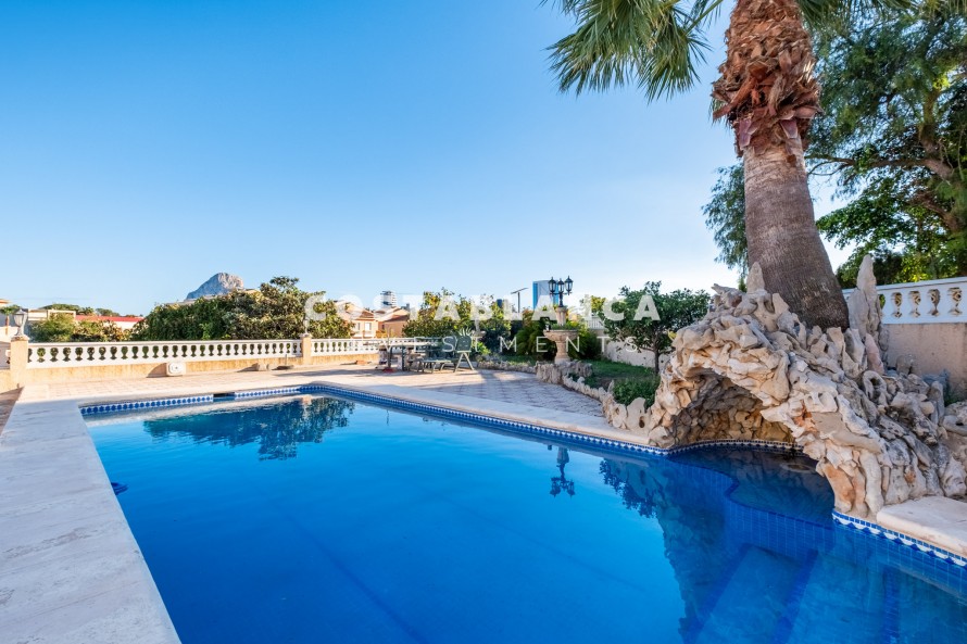 6 Dormitorios - Calpe — 42/42