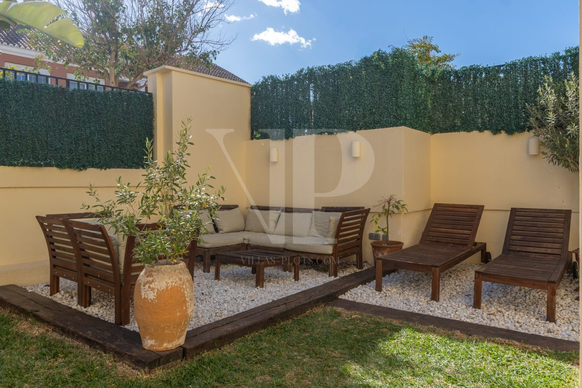 4 Bedrooms - Jávea — 5/35