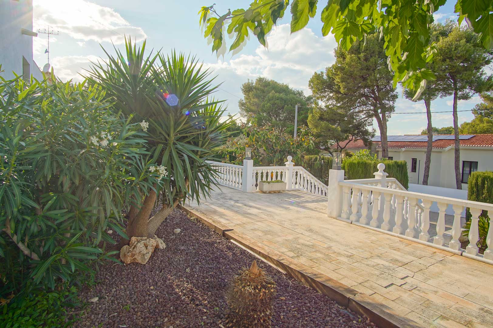6 Bedrooms - Dénia — 49/50
