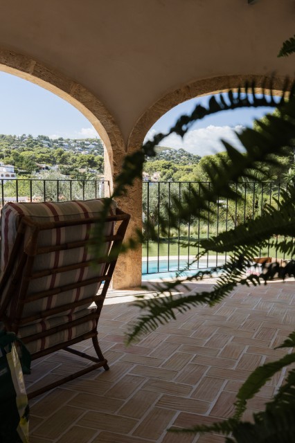 4 Bedrooms - Jávea — 18/22