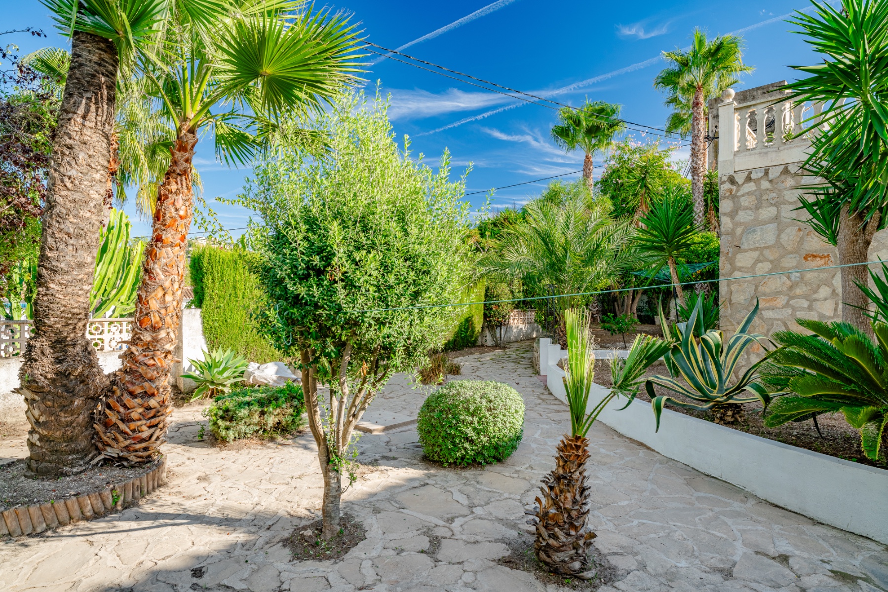 4 Chambres - Moraira — 19/23