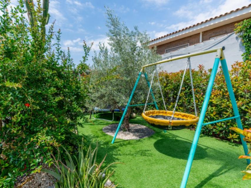 6 Chambres - El Campello — 15/42