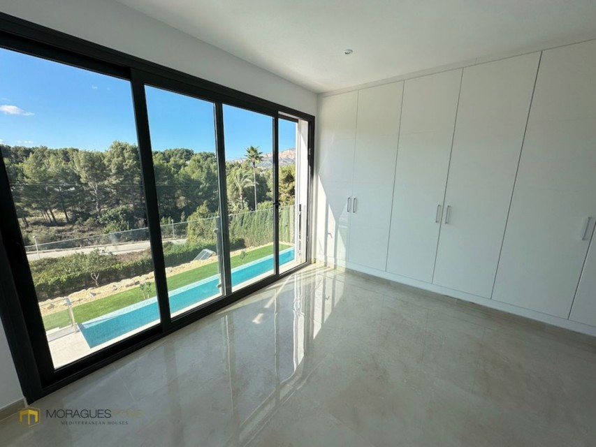 4 Chambres - Jávea — 17/22
