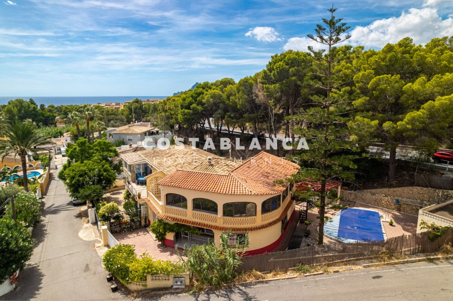 4 Dormitorios - Altea — 2/20