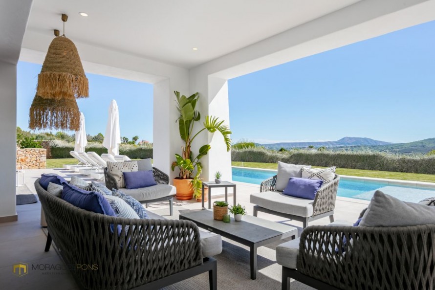 4 Bedrooms - Jávea — 15/38