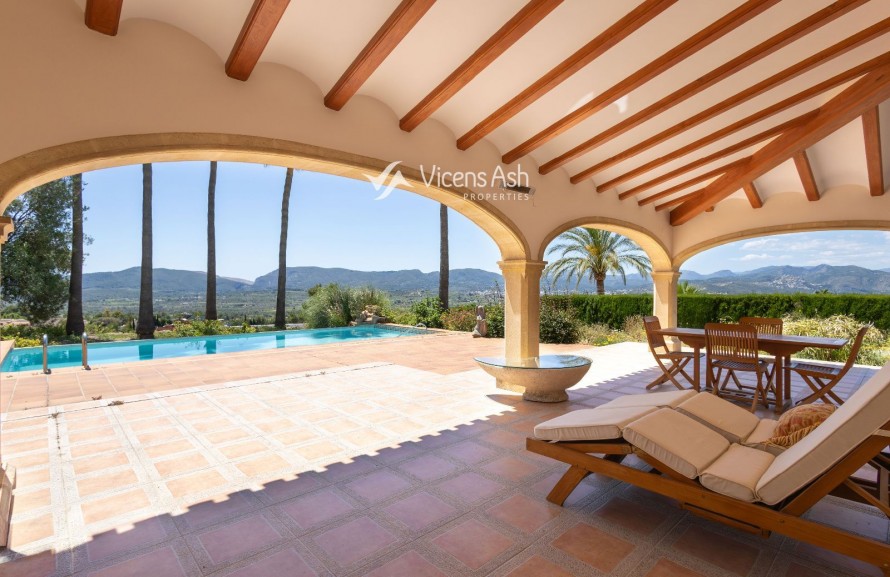 5 Chambres - Javea/Xabia — 9/67