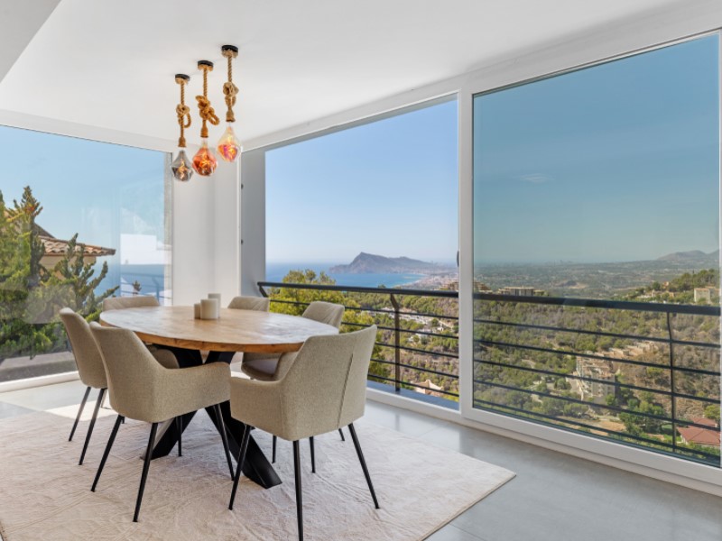 4 Bedrooms - Altea — 54/86