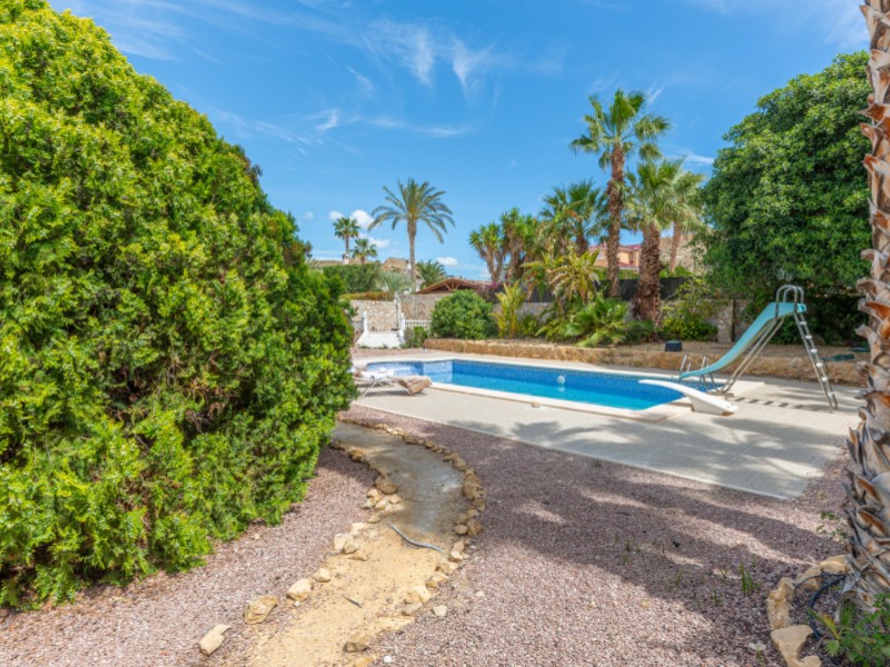 5 Bedrooms - Mutxamel — 23/50