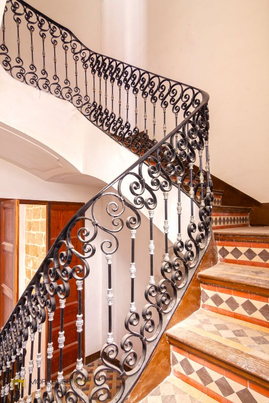 10 Chambres - Jávea - Xàbia — 21/23