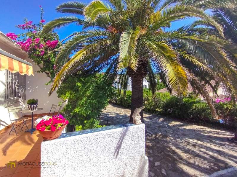 3 Slaapkamers - Jávea - Xàbia — 27/28