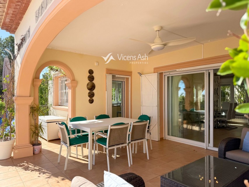 4 Bedrooms - Javea/Xabia — 10/41